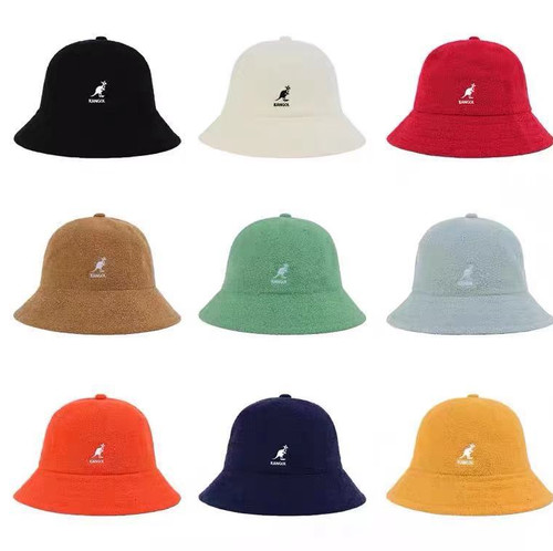 New fashion classic kangol - new,